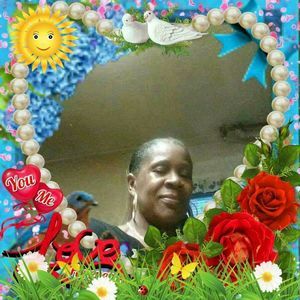 Meet your Posher, Ruth